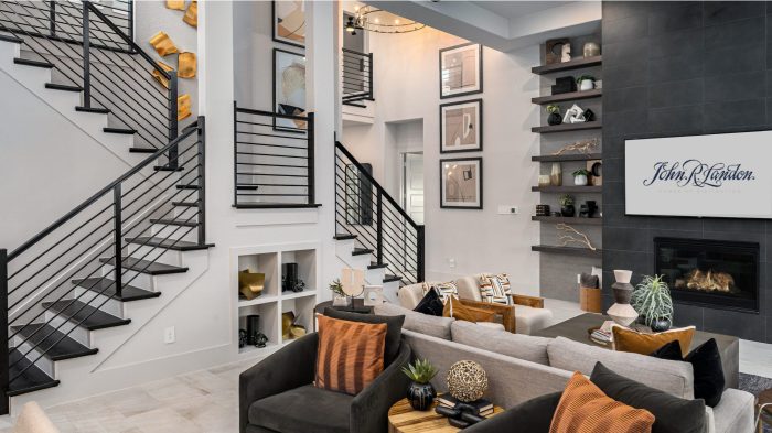 Design Trends for Your New Home in 2025 | Landon Homes Design Trends for Your New Home in 2025 | Landon Homes