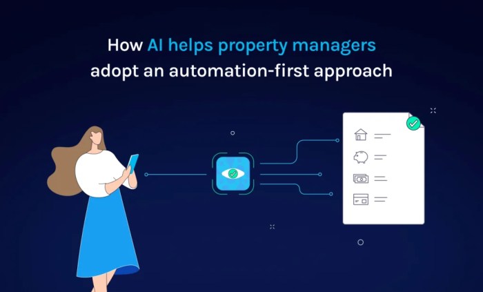 Property Management AI Support: Embracing an Automation-First Future ...