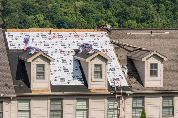 Have An Erie Roofing Project Coming Up? | Columbine Roofing