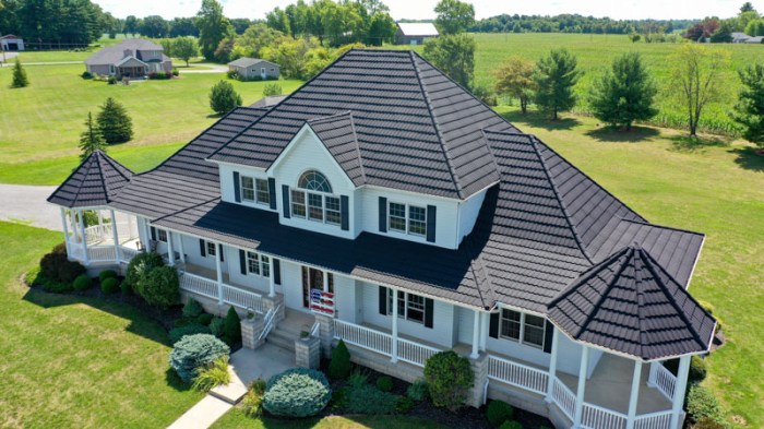Erie Metal Roofs: A Comprehensive Guide Erie Metal Roofs: A Comprehensive Guide
