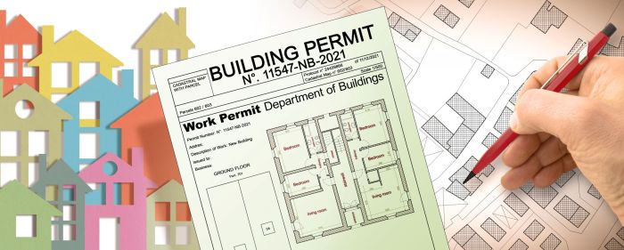 Ways Permit Data Reports Benefit Businesses | HBWeekly Ways Permit Data Reports Benefit Businesses | HBWeekly