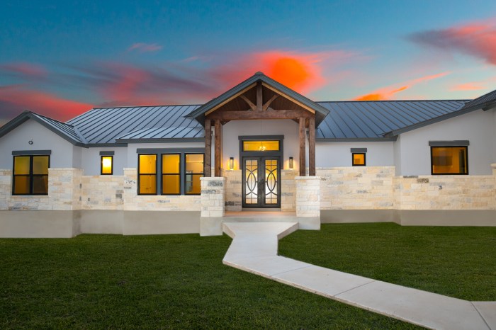 Stone Creek Custom Homes are the Best Custom Home Builders in San Antonio