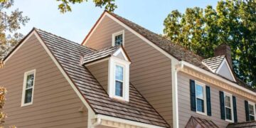 Home Exteriors by Baker Roofing Company | Your Home Expert