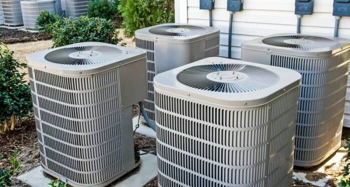 HVAC Near Me in Holly, MI - Oak Electric