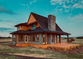 Natural Wood Siding - Cedar, Fir, Spruce | Mountain View Building ...