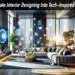 How To Integrate Interior Designing Into Tech-Inspired Smart Homes ...