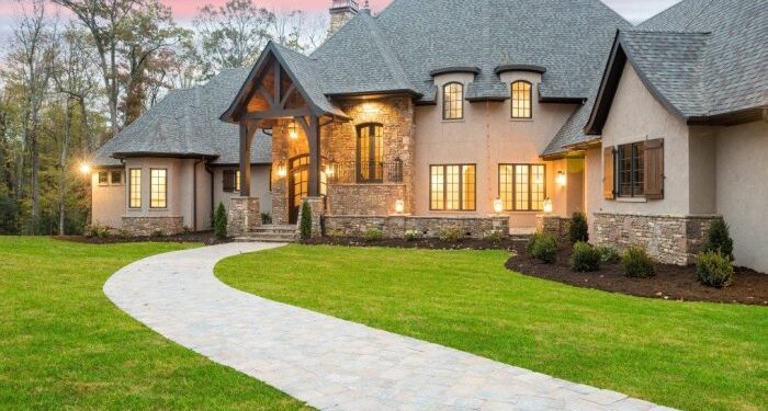 Custom Home Builders | Luxury Homes | Judd Builders | Asheville, NC