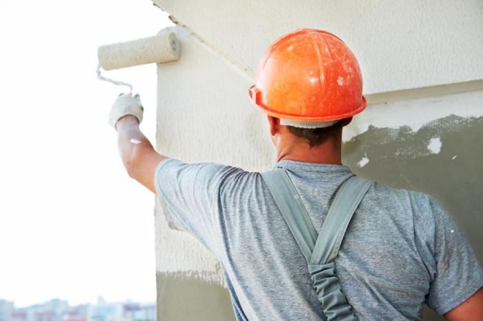 Hiring Commercial Painting Contractors: A Quick Guide