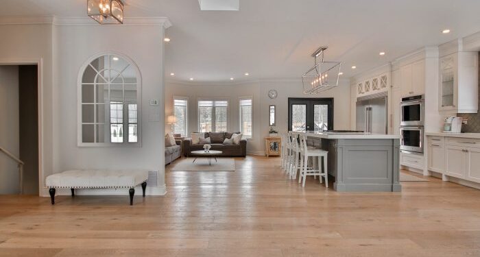 Best Home Flooring Options For Your Renovation | GreatBuildz