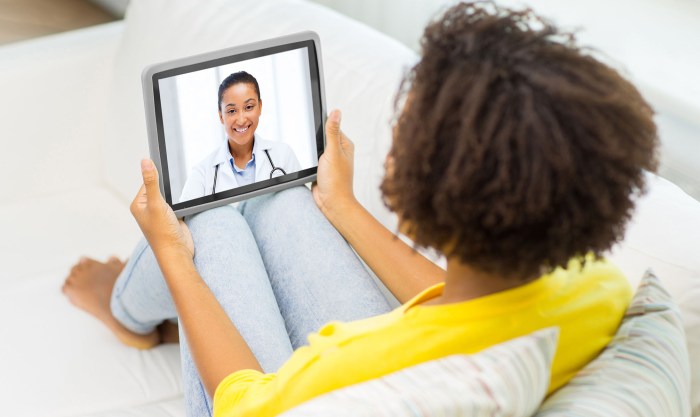 How to get the best medical care online | Total Health