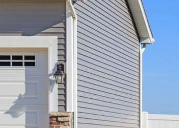 Are Eco-Friendly Siding Options The Way To Go? - EHE