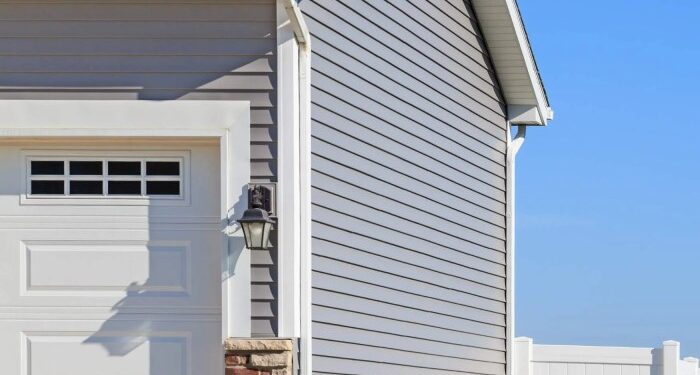 Are Eco-Friendly Siding Options The Way To Go? - EHE